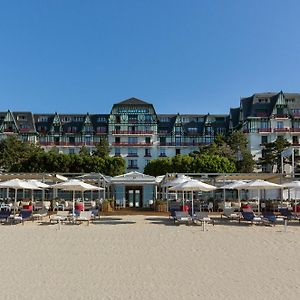 Hotel Barriere L'Hermitage