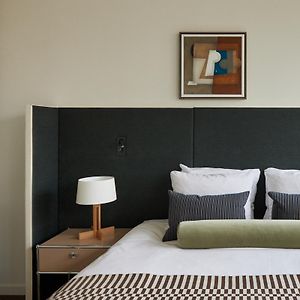 Morgan & Mees Rotterdam