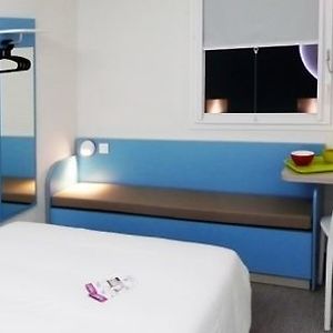 First Inn Hotel Blois