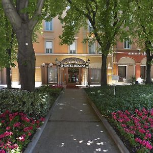 Zanhotel Regina